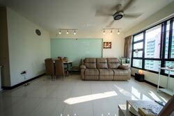 Blk 122A Punggol Edge (Punggol), HDB 4 Rooms #552105251